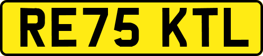 RE75KTL