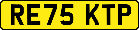 RE75KTP