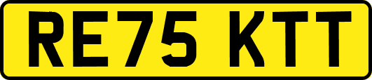 RE75KTT