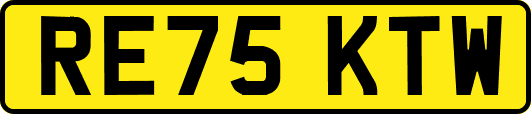 RE75KTW