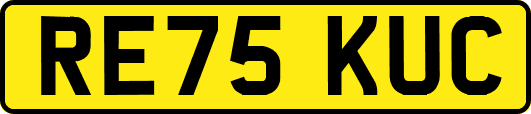 RE75KUC