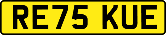 RE75KUE