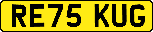 RE75KUG
