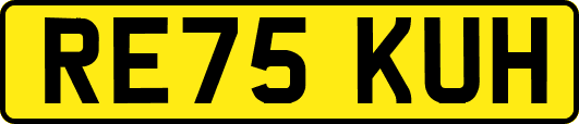 RE75KUH