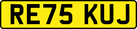 RE75KUJ