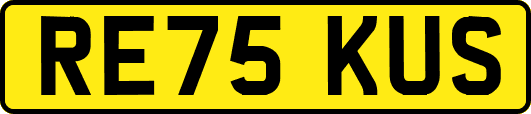 RE75KUS