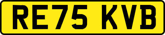 RE75KVB