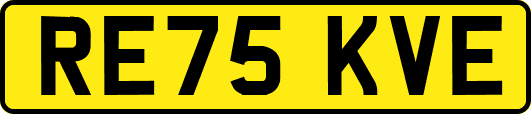 RE75KVE