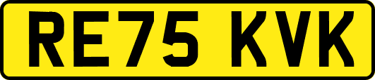 RE75KVK