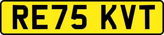 RE75KVT