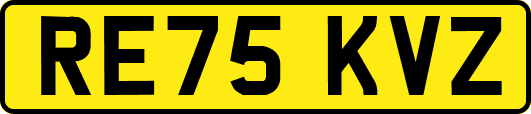 RE75KVZ