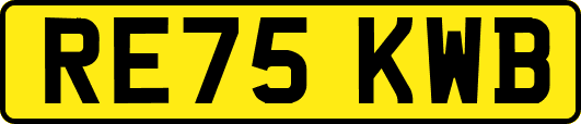 RE75KWB