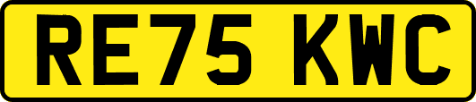 RE75KWC