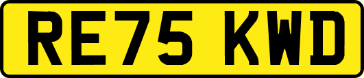 RE75KWD