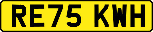 RE75KWH