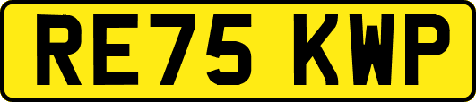 RE75KWP