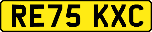 RE75KXC