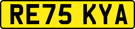 RE75KYA