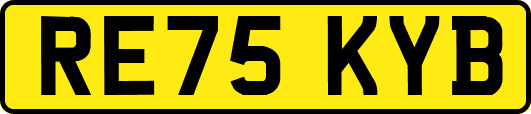 RE75KYB