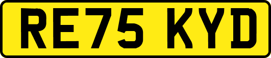 RE75KYD