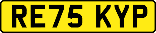 RE75KYP