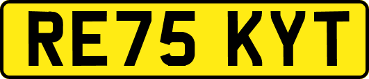RE75KYT