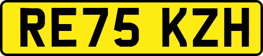 RE75KZH