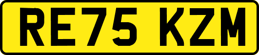 RE75KZM