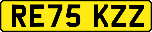 RE75KZZ