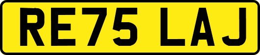 RE75LAJ