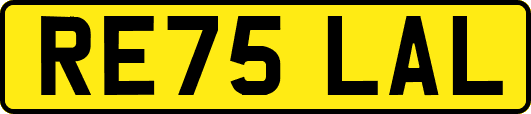 RE75LAL