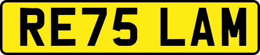 RE75LAM