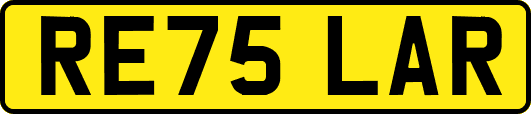 RE75LAR