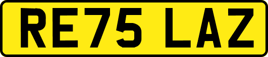 RE75LAZ