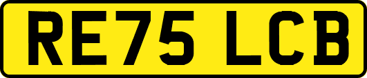 RE75LCB