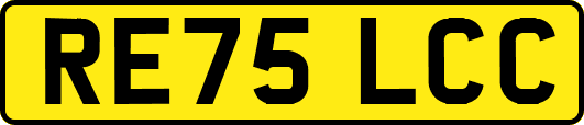 RE75LCC