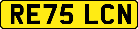 RE75LCN