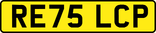 RE75LCP