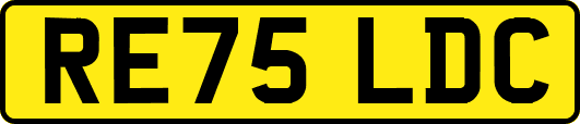 RE75LDC