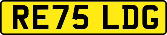 RE75LDG