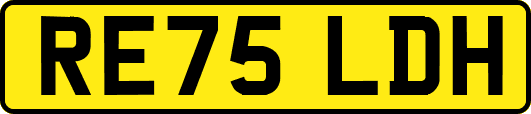 RE75LDH