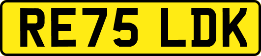 RE75LDK