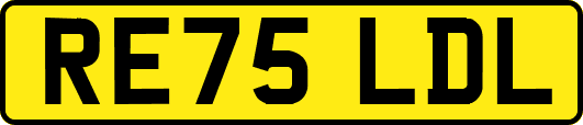 RE75LDL