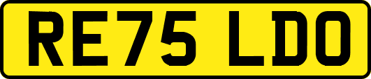 RE75LDO
