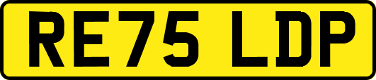 RE75LDP