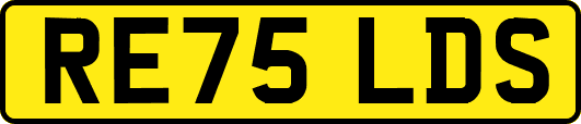 RE75LDS