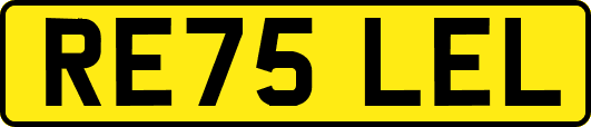 RE75LEL