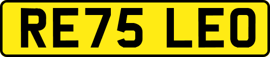 RE75LEO