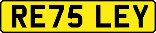 RE75LEY