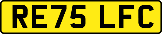RE75LFC